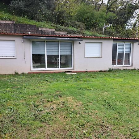 Apartamento Aguete, En Marin Marín Exterior foto