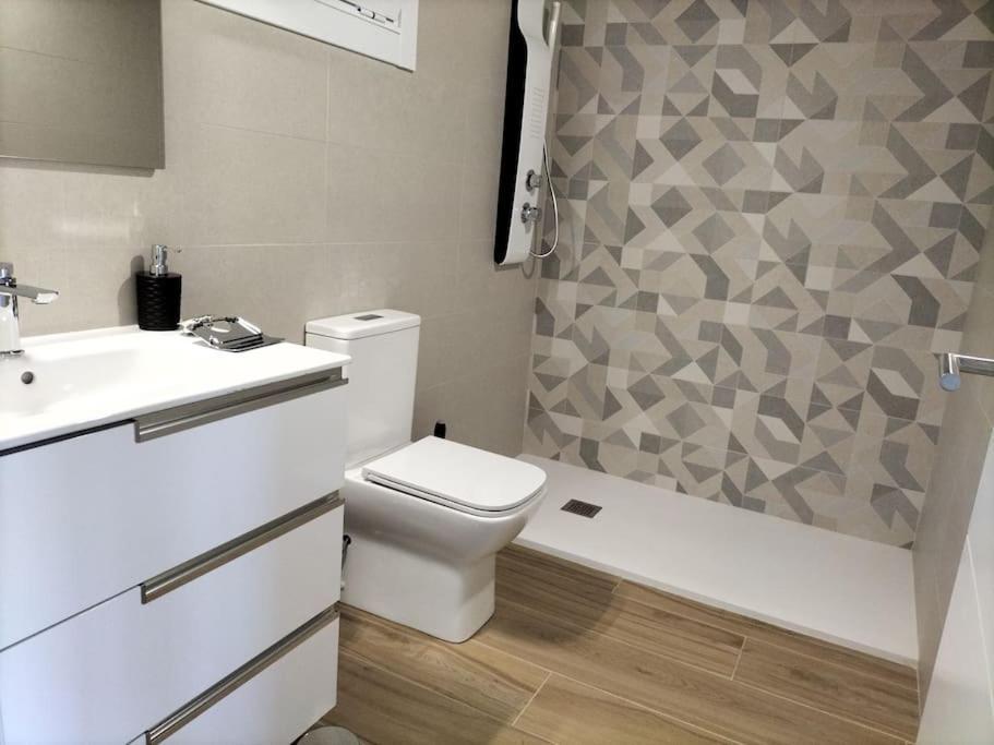 Apartamento Aguete, En Marin Marín Exterior foto