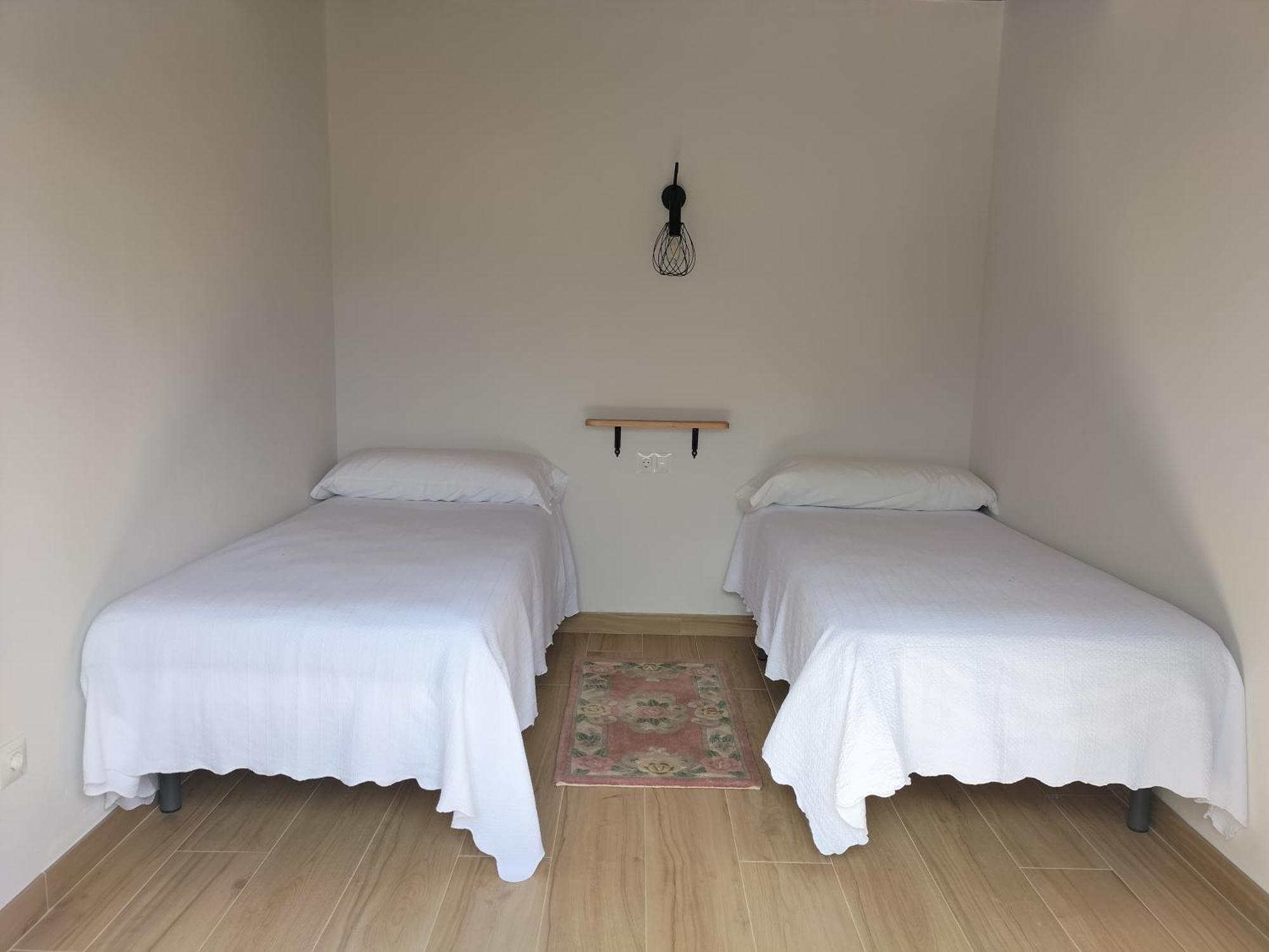 Apartamento Aguete, En Marin Marín Exterior foto