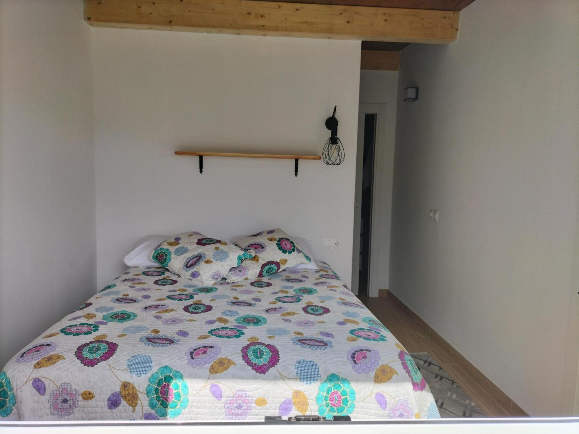 Apartamento Aguete, En Marin Marín Exterior foto