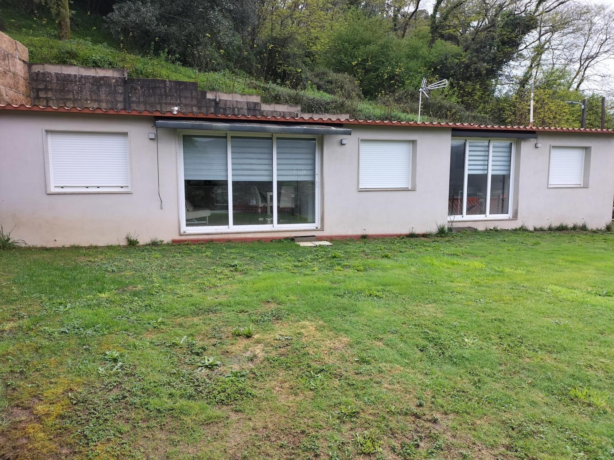 Apartamento Aguete, En Marin Marín Exterior foto